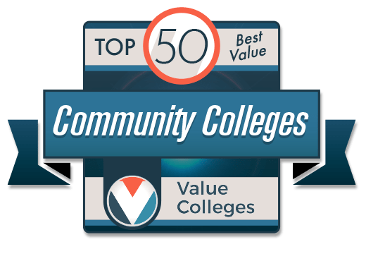 最具价值的50所社区大学