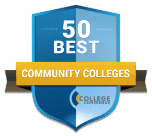 50所最佳社区大学