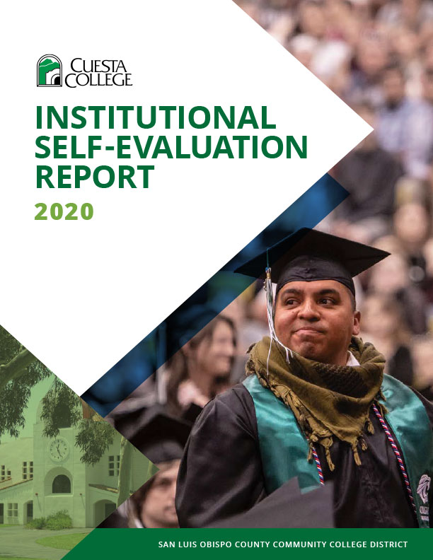 《2020年教育质量与学校效能自我评估报告》