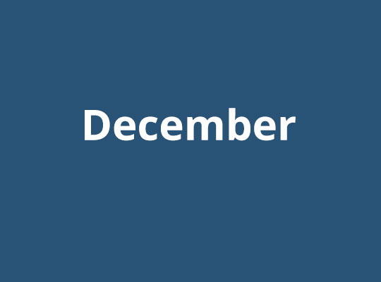 12月