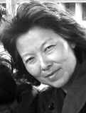 玛格丽特Ikeda