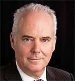 David Judson, 2015年度荣誉校友