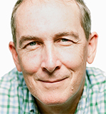 Eric Meyer, 2015年度荣誉校友