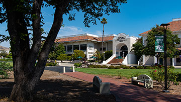 San Luis Obispo Dovica学习资源中心