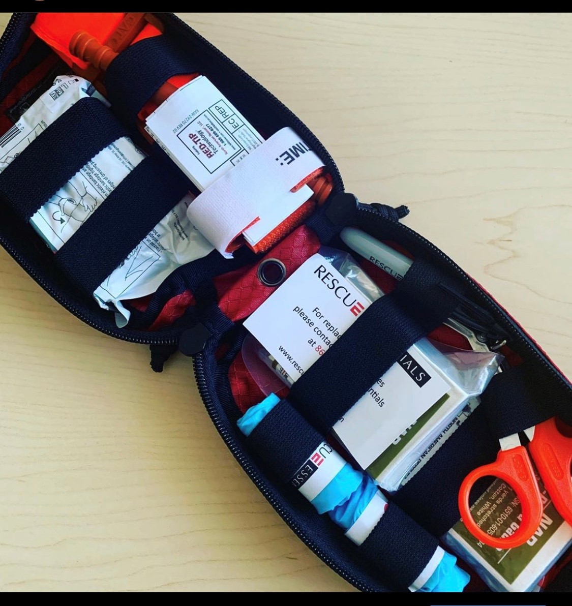 bleedingkit