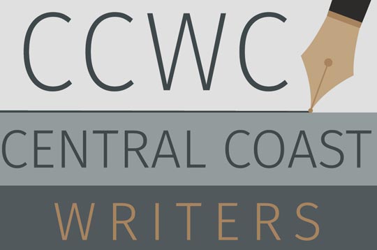 CCWC Logo作家会议