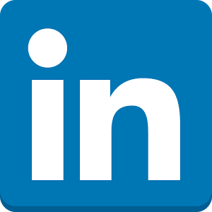 linkedin标志