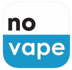 没有Vape应用